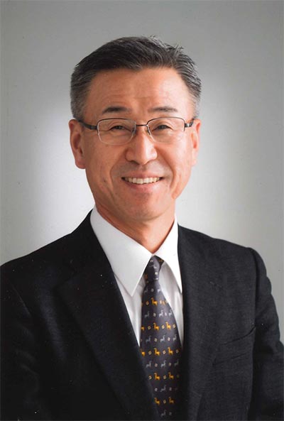 植松 正孝写真